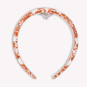 Dolce & Gabbana Baby Meisjes Accessoire In Oranje
