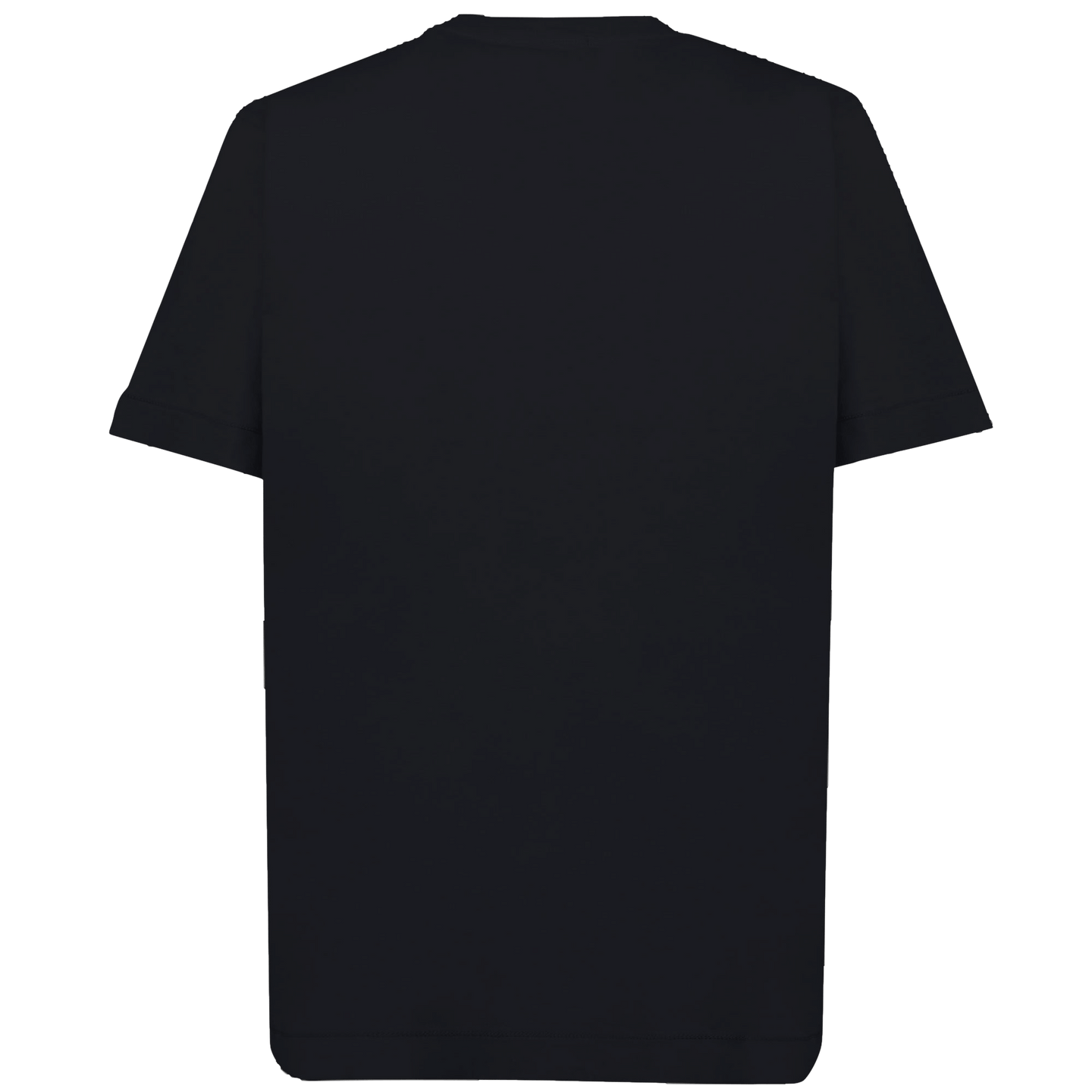 Stone Island Kinder Jongens T-Shirt Zwart 2Y