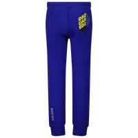 Dsquared2 Kinder Unisex Broek Cobalt Blauw