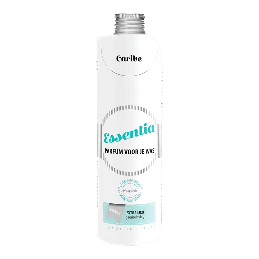 Wasgeluk Wasparfum CARIBE ONE