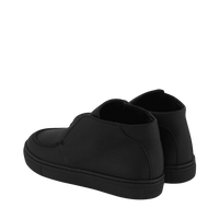 Andrea Montelpare Kinder Unisex Schoenen Zwart