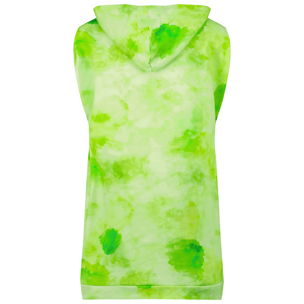 Pinko Kinder Meisjes Jurk Fluor Groen