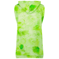 Pinko Kinder Meisjes Jurk Fluor Groen