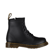 Dr. Martens Kinder Unisex Laars Zwart