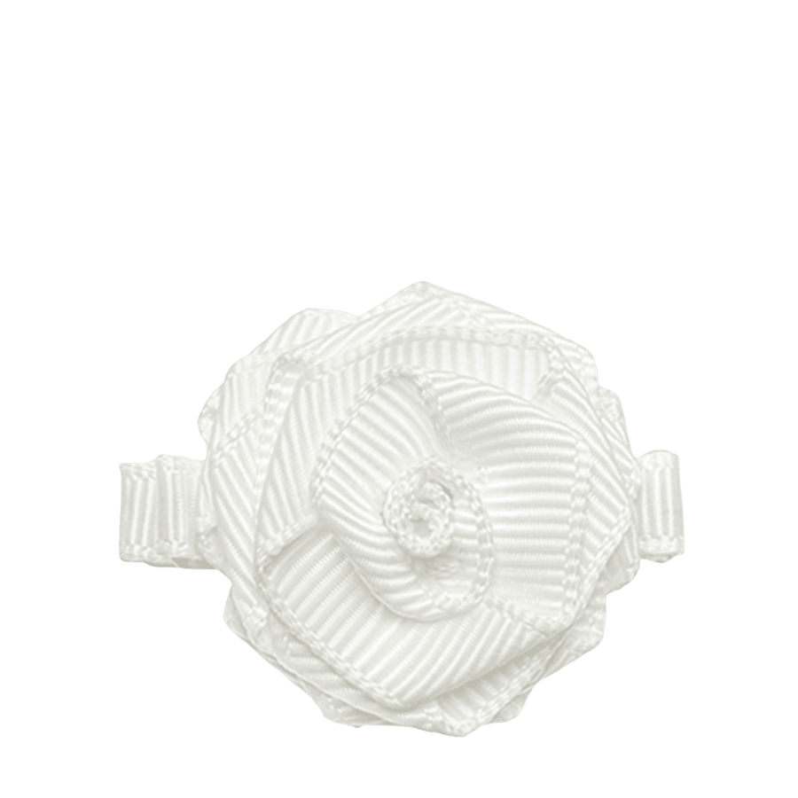 Prinsessefin Baby Meisjes Accessoire Off White ONE