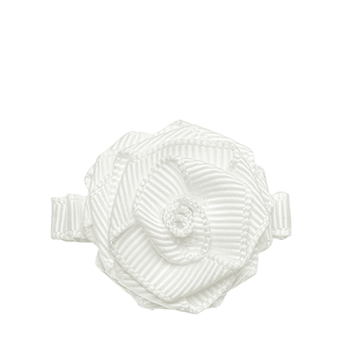 Prinsessefin Leonor Baby Girls Haarclip  Offwhite