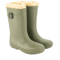 Igor Kinder Unisex Laarzen Army