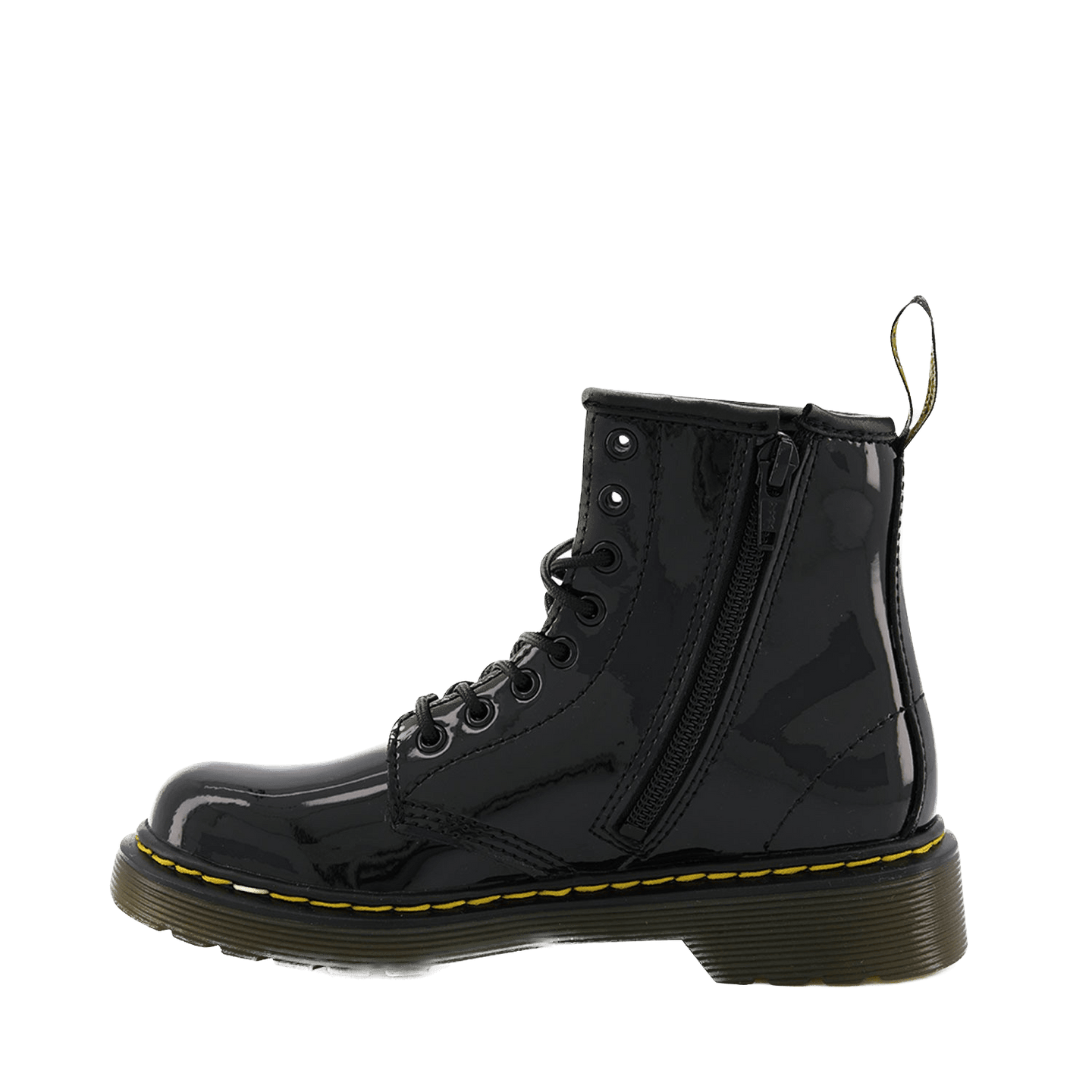 Dr. Martens Kinder Unisex Schoenen Zwart 31