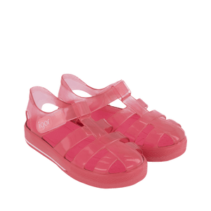 Igor Kinder Meisjes Sandalen Fuchsia 22