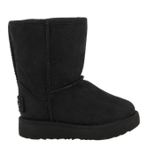 UGG Kids Unisex Boots Black