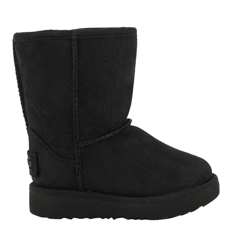 UGG Kinder Unisex Laarzen Zwart 22