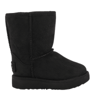 UGG Kinder Unisex Laarzen Zwart 28.5