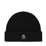 Parajumpers Kids Unisex Bonnet Black