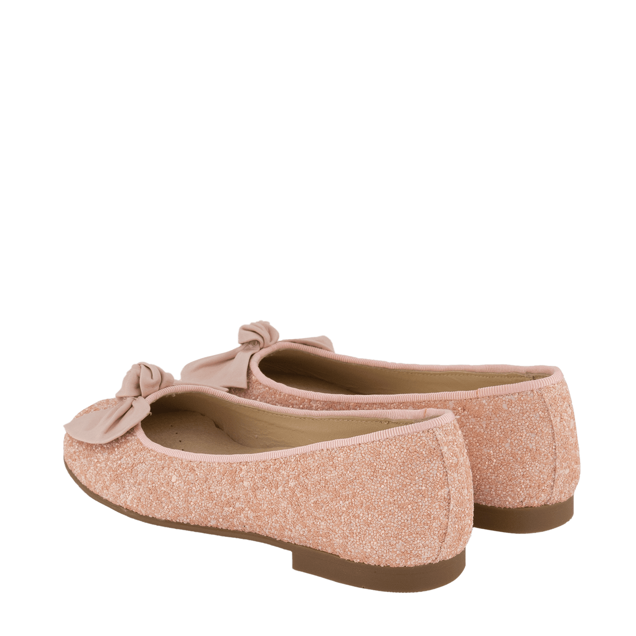 Andanines Kinder Meisjes Schoenen Licht Roze