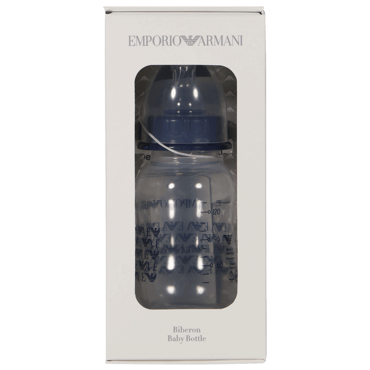 Armani Baby Unisex Accessoire Navy ONE