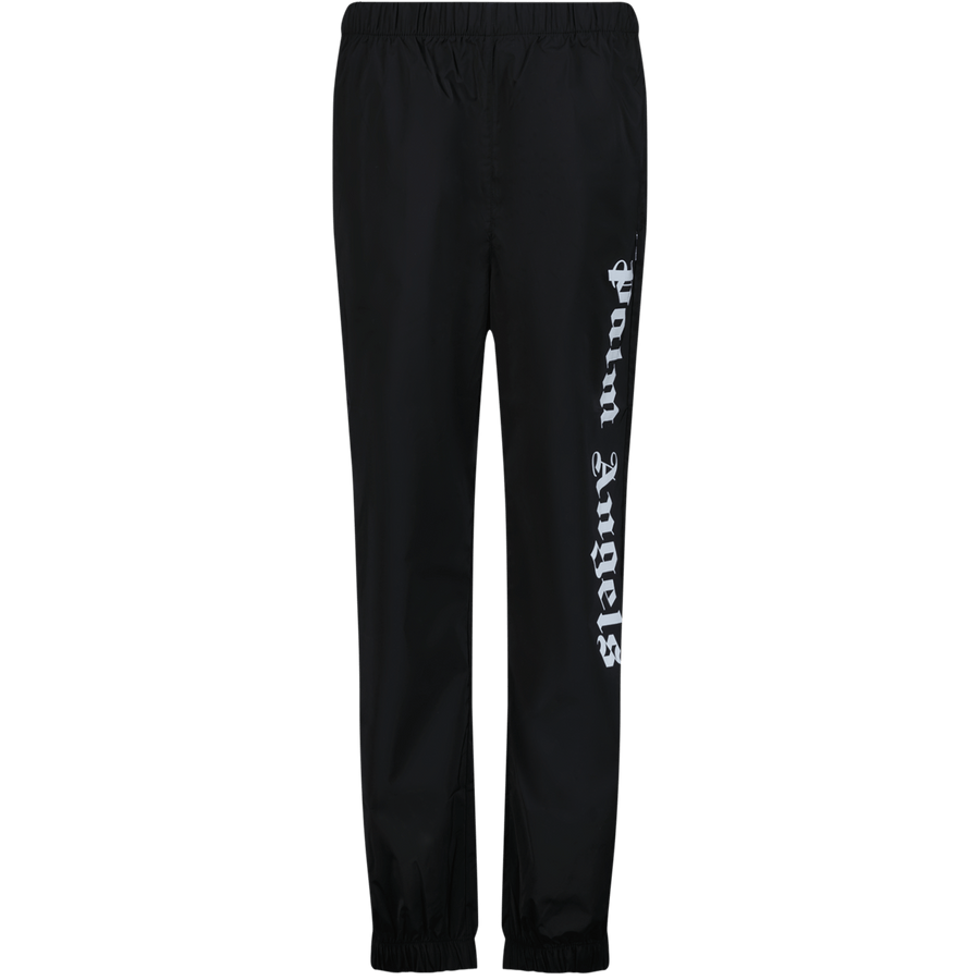 Palm Angels Boys Trouser Black