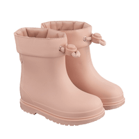 Igor Kinder Unisex Laarzen Licht Roze