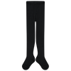 Condor Baby Girls Tights Black