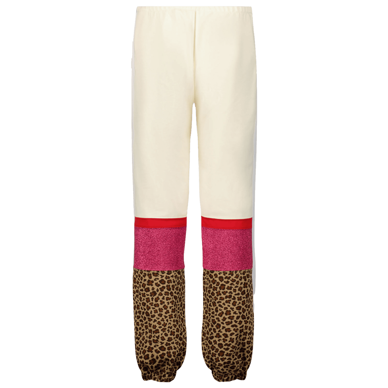 Palm Angels Kinder Meisjes Broek Wit