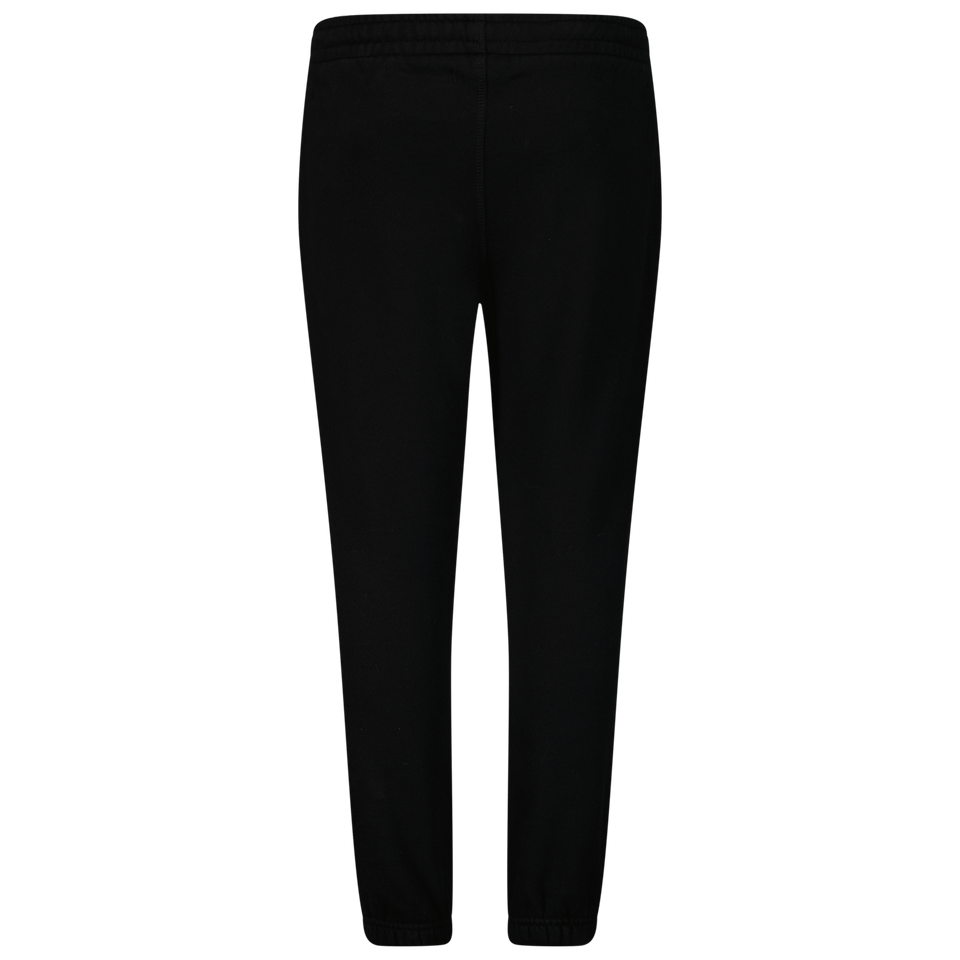 Off-White Kinder Jongens Broek Zwart