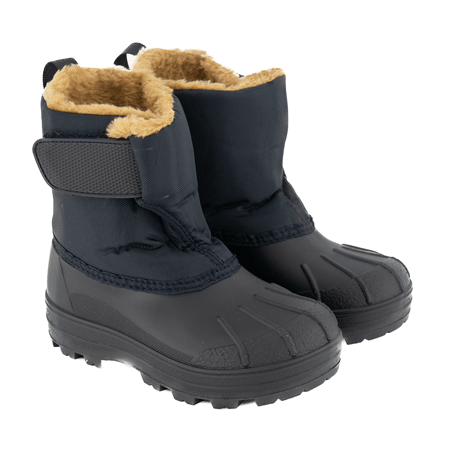 Igor Kinder Unisex Snowboots Navy 22