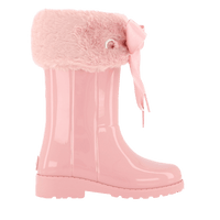 Igor Kinder Meisjes Laarzen Licht Roze 22