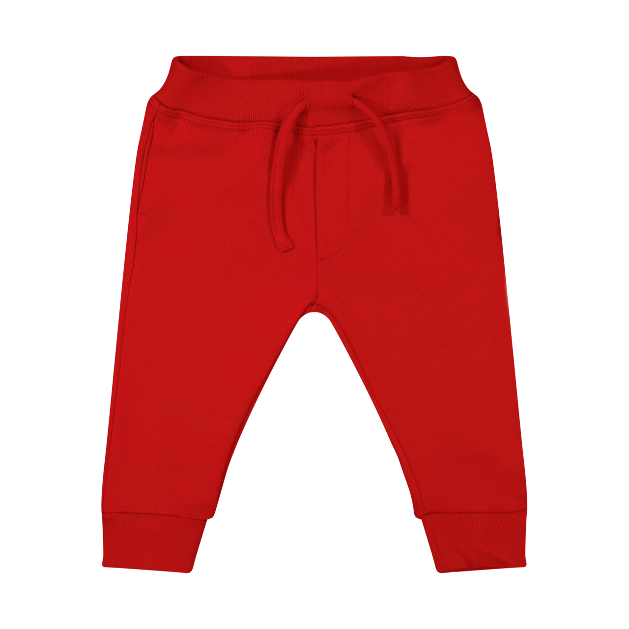 Dsquared2 Baby Meisjes Broek Rood 3 mnd