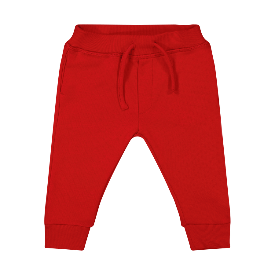 Dsquared2 Baby Meisjes Broek Rood 3 mnd