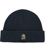 Parajumpers Kids Unisex Bonnet Navy