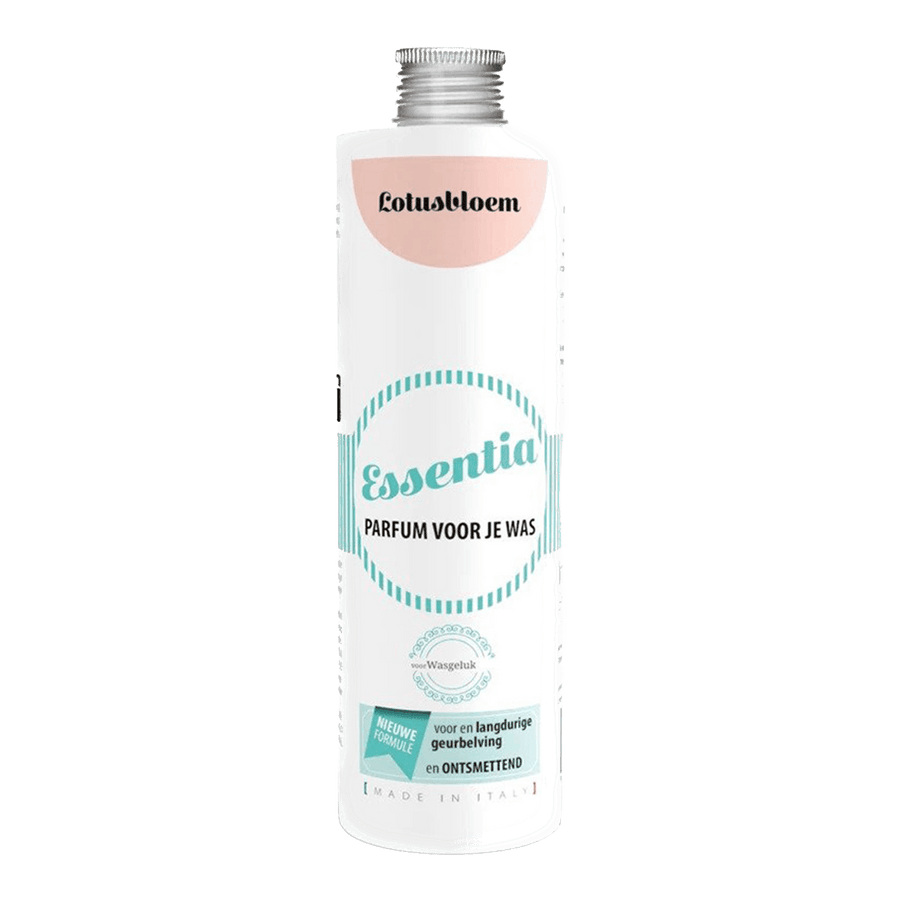 Wasparfum Lotusbloem 250Ml