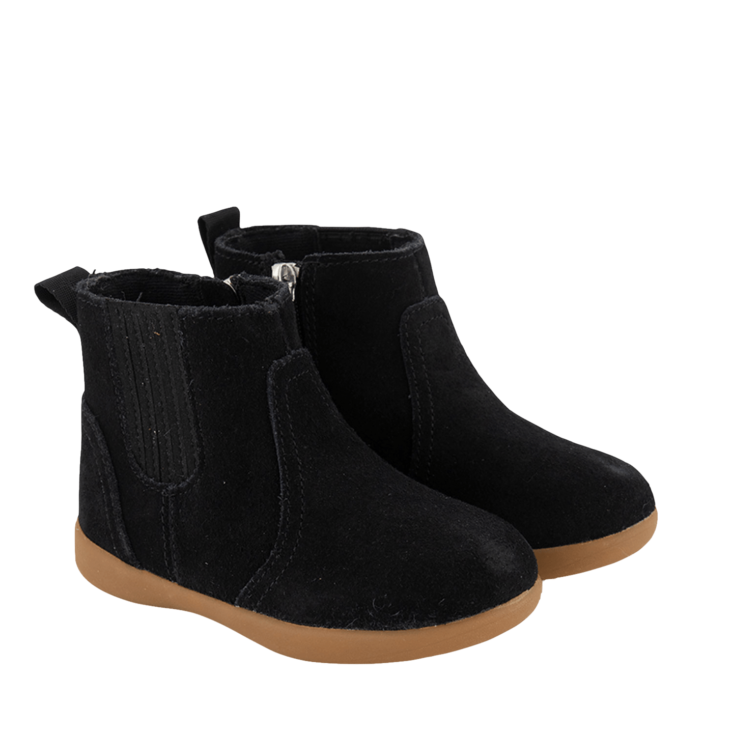 UGG Kinder Unisex Laarzen Zwart 25