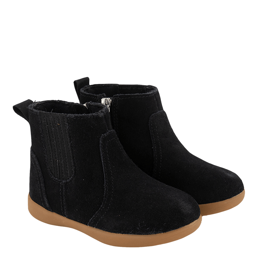 UGG Kinder Unisex Laarzen Zwart