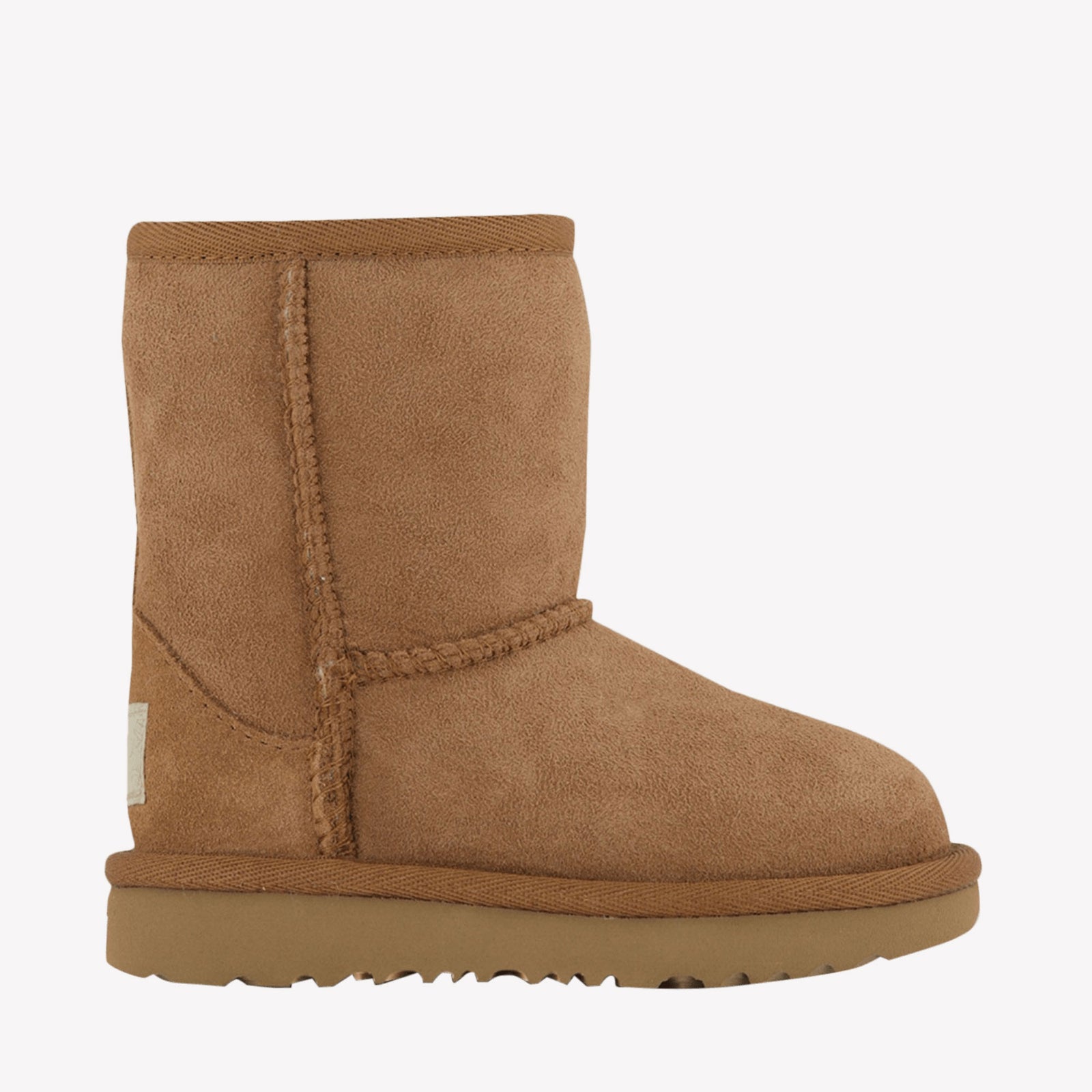 UGG Unisex Boots Camel