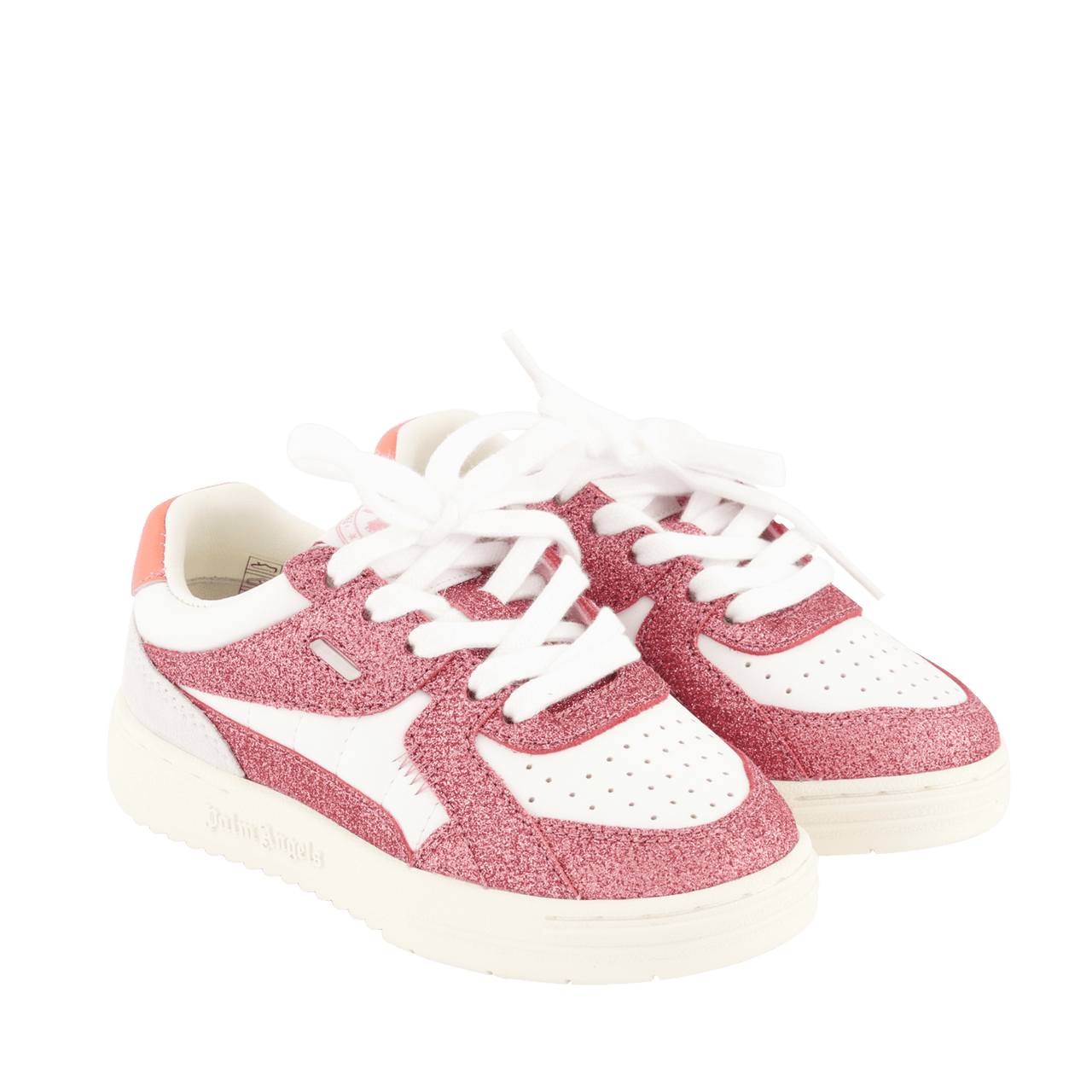 Palm Angels Kinder Meisjes Sneakers Wit