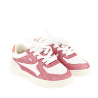 Palm Angels Kinder Meisjes Sneakers Wit