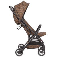 Fendi Baby Unisex Accessory In Brown