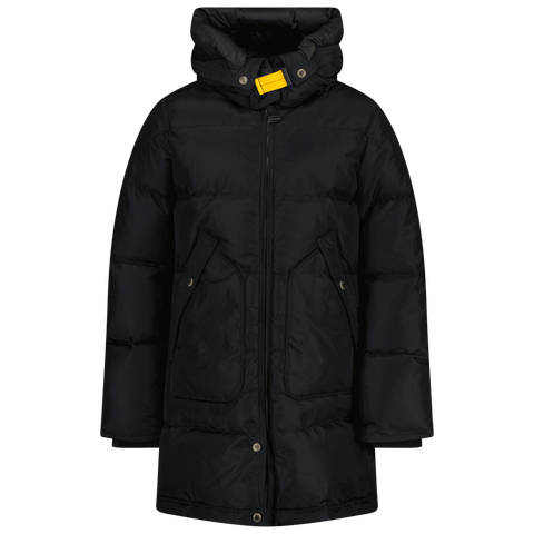 Parajumpers Kinder Meisjes Jas Zwart
