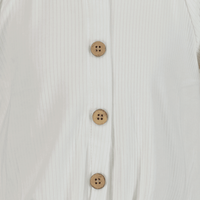 Mayoral Kinder Meisjes T-Shirt Off White