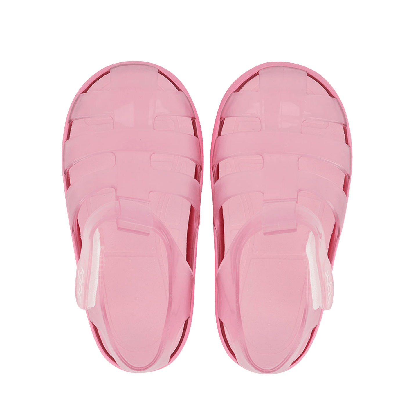 Igor Kinder Meisjes Sandalen Licht Roze 19