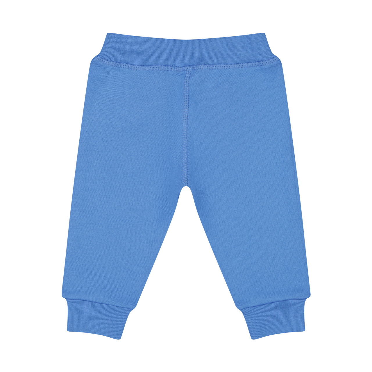 Dsquared2 Baby Unisex Broek Blauw
