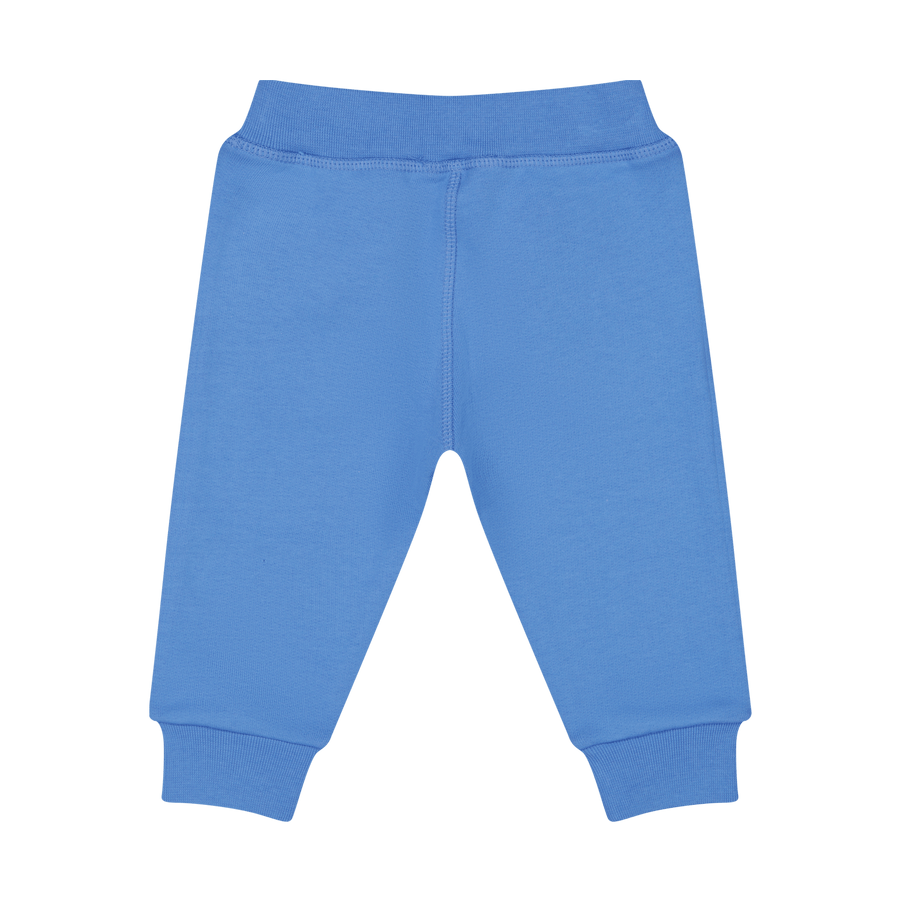 Dsquared2 Baby Unisex Broek Blauw