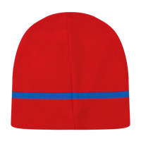 Iceberg Baby Jongens Muts Rood