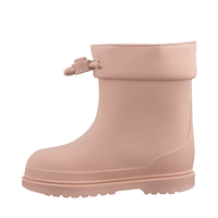 Igor Kinder Unisex Laarzen Licht Roze