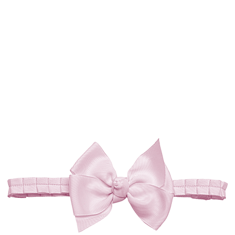 Prinsessefin Christa Baby Girls Haarband  Light Pink