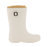 Igor Kinder Unisex Laarzen Wit 24