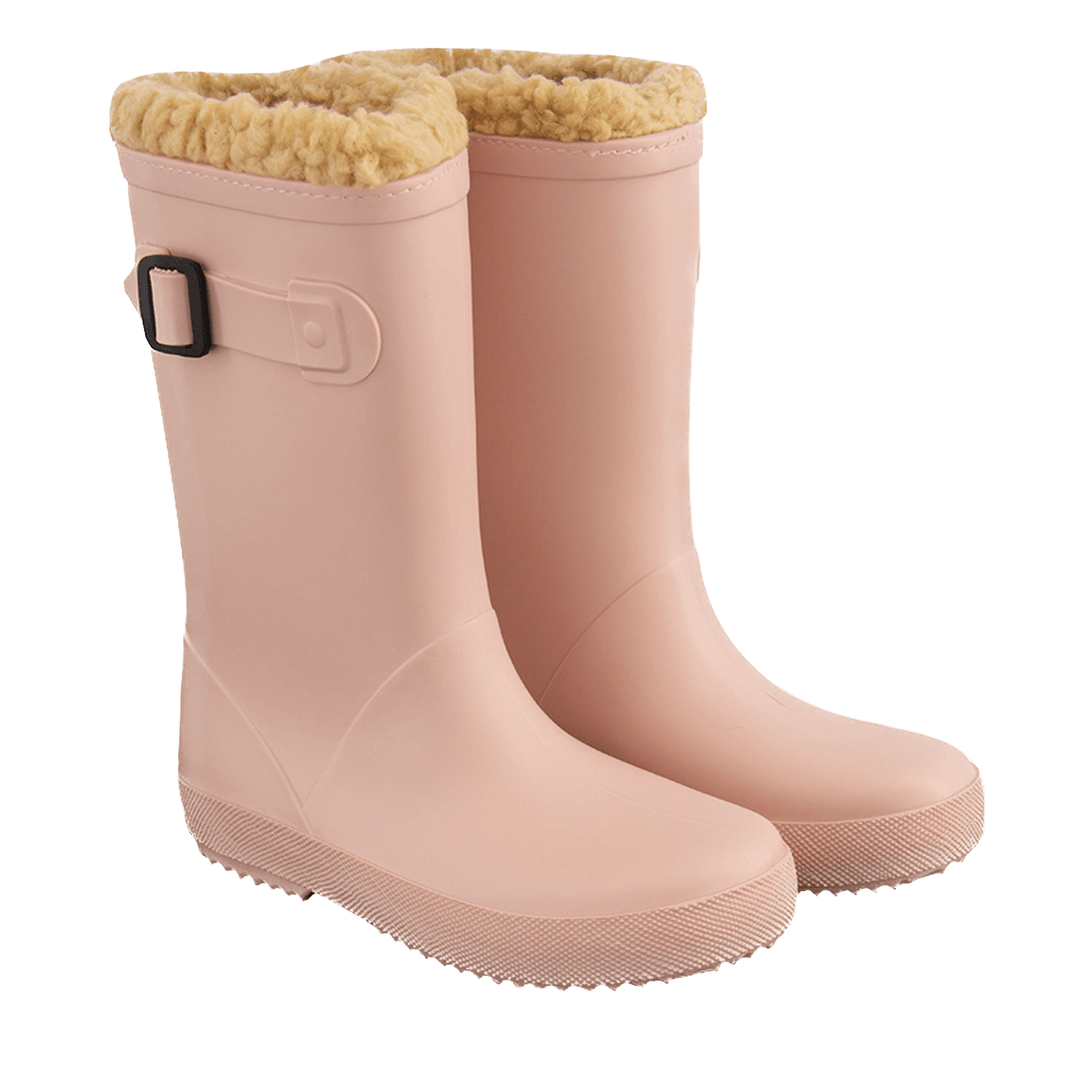 Igor Kinder Unisex Laarzen Licht Roze