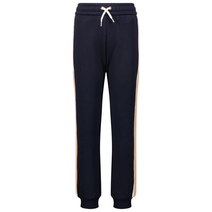 Chloé Kinder Meisjes Broek Navy