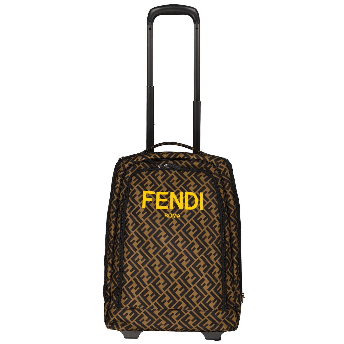 Fendi Kinder Unisex Accessoire Bruin ONE