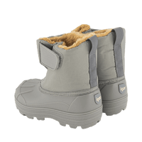 Igor Kinder Unisex Snowboots Grijs