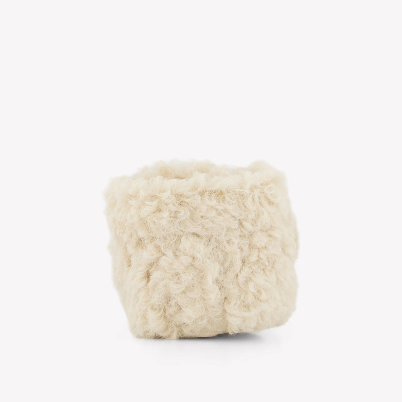 UGG Baby Unisex Shoes In Light Beige